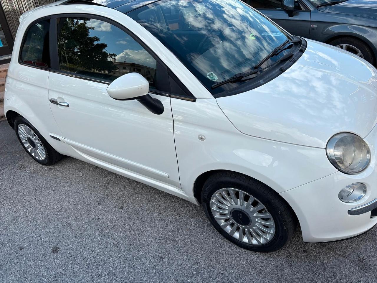 Fiat 500 1.3 Multijet 16V 95 CV Lounge