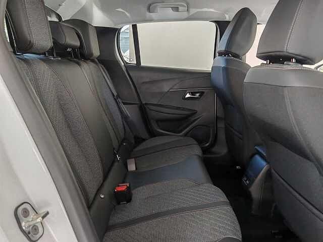 Peugeot 208 Hybrid 145 e-DCS6 Allure