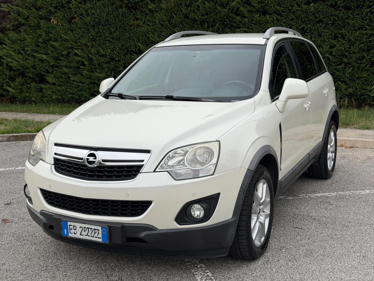 Opel Antara 2.2 CDTI Automatica