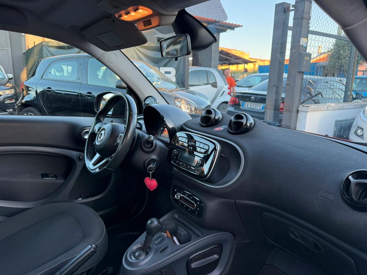 Smart ForTwo 70 1.0 Superpassion - Automatica - Superprezzo