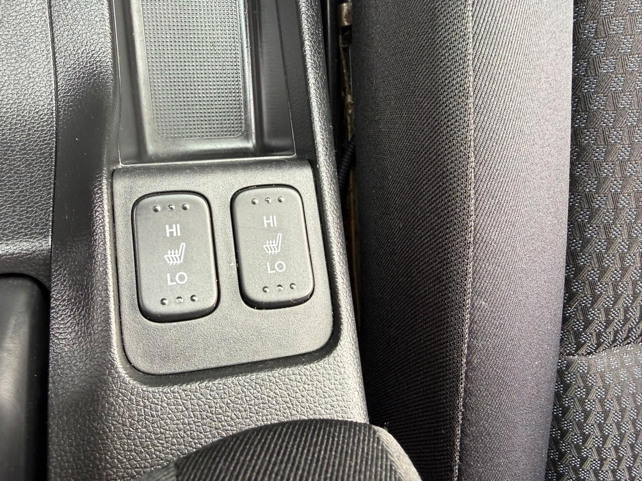 Honda Jazz 1.3 Comfort Navi ADAS 2019