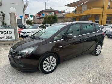 Opel Zafira Tourer 1.6 t Cosmo ecoM 150cv