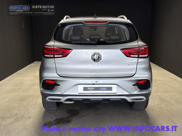 MG ZS 1.0 T-GDI 112 CV Luxury - PROMO