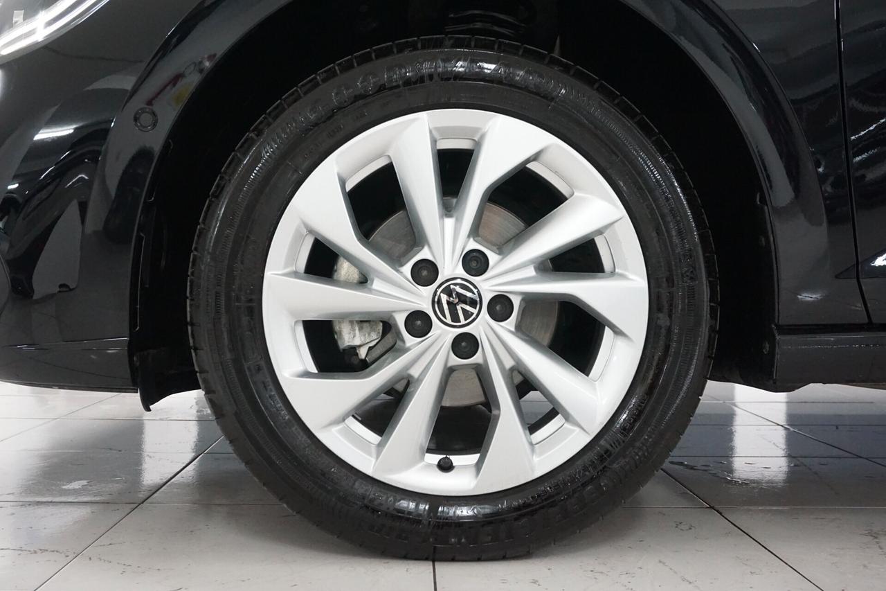 Volkswagen Polo 1.0 TSI 95 cv Style