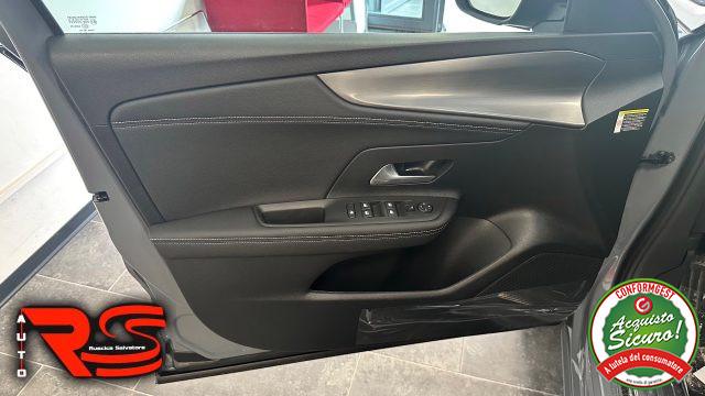 OPEL Mokka Hybrid 145 CV DCT6 GS