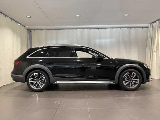 Audi A4 allroad quattro 40 TDI 204 CV S tronic Business Evolution