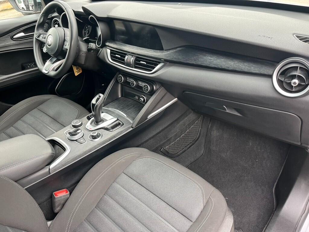 Alfa Romeo Stelvio 2.2 Turbodiesel 190 CV AT8 Q4 EXECUTIVE