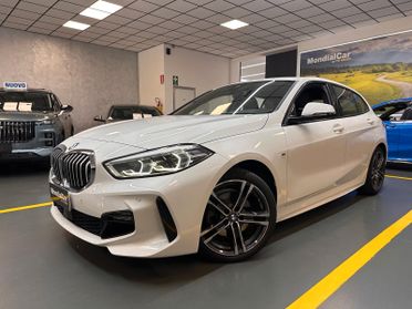 BMW 116 d Msport auto * NEOPATENTATI * 92.000 KM *