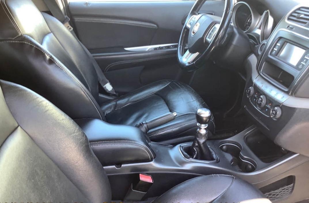Fiat Freemont 2.0 Multijet fulll COMENUOVO
