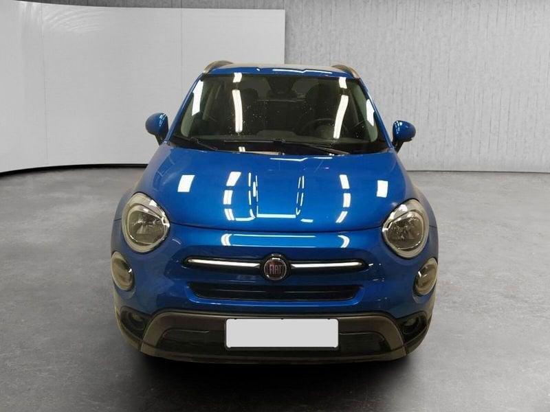 FIAT 500X 1.0 T3 Sport 120cv