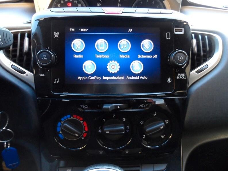 Lancia Ypsilon 1.0 FireFly 70 CV Hybrid Gold