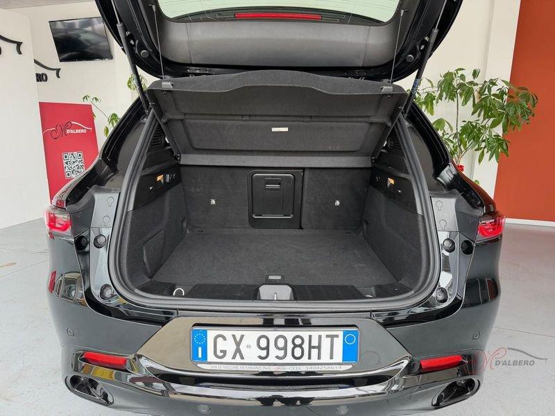 Alfa Romeo Tonale 1.6 Diesel 130cv TCT6 Sprint