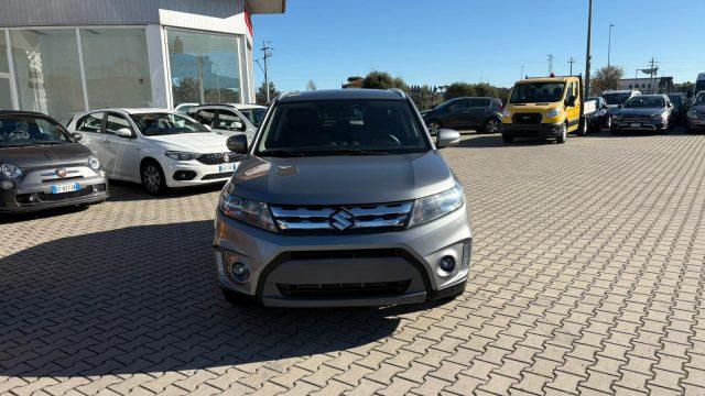 SUZUKI Vitara 1.6 DDiS V-Top **UNICO PROPRIETARIO***