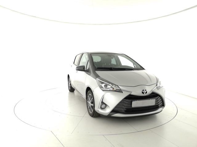 TOYOTA Yaris 1.5 Hybrid 5 porte Style