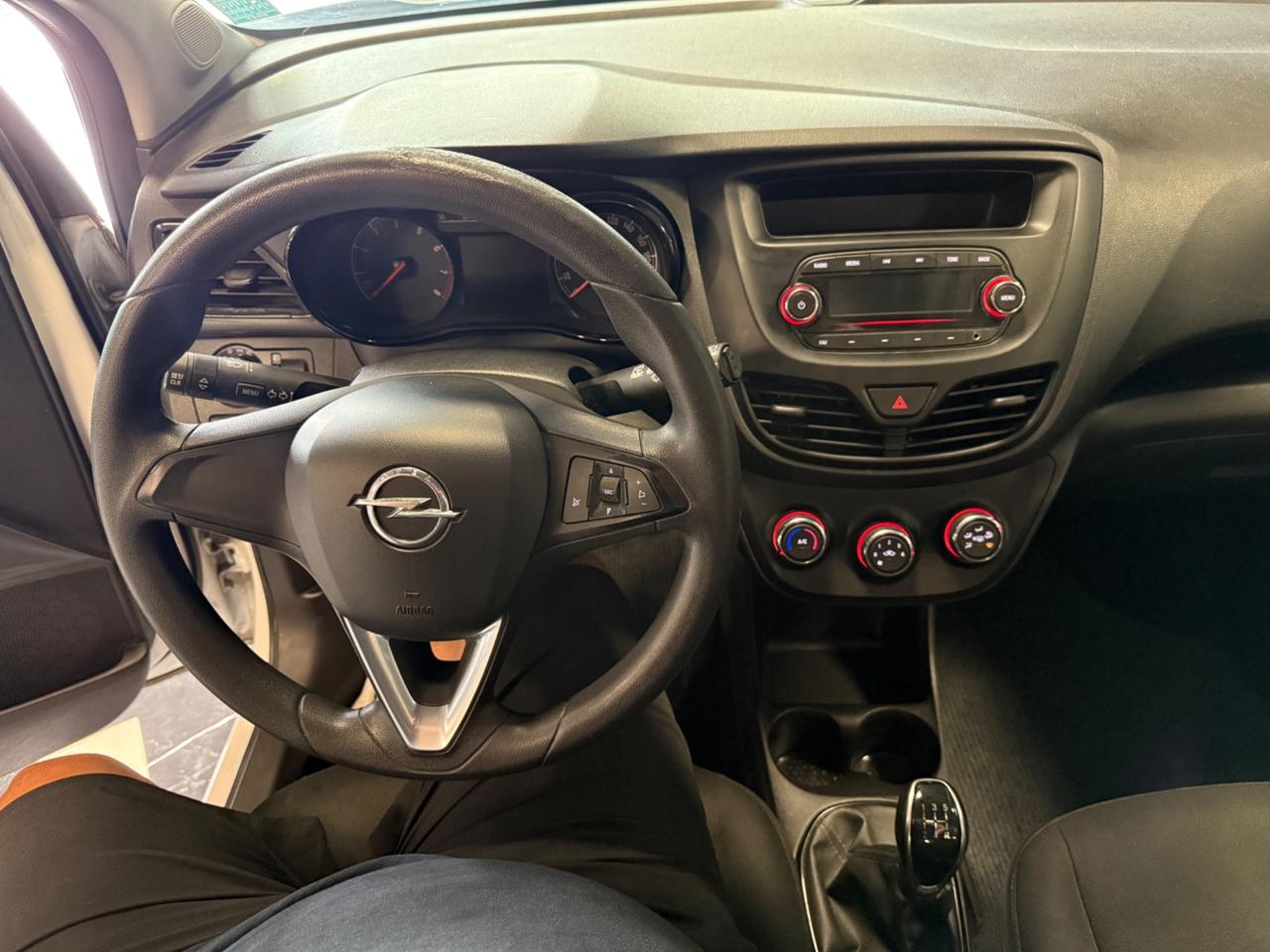 Opel Karl 1.0 75 CV Advance