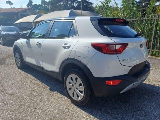 KIA Stonic 1400 MPI ECOGPL URBAN 100CV CARPLAY LED PDC ITALIA