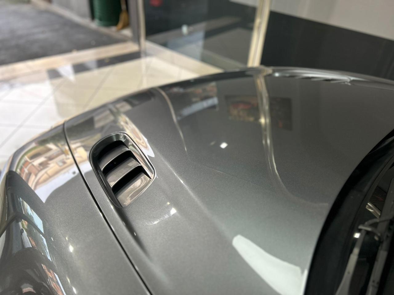 Maserati GT 3200 GT
