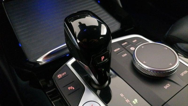 BMW X5 xDrive30d Futura *