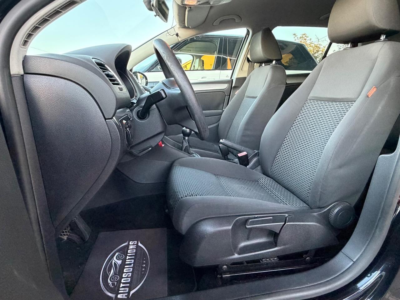 Volkswagen Golf 6 1.6 TDI DPF 5p. Sport Edition okneopatentati