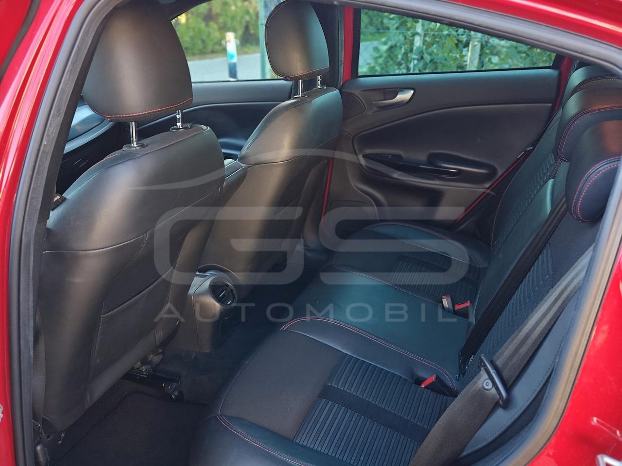 Alfa Romeo Giulietta 2.0 JTDm-2 140 CV Distinctive
