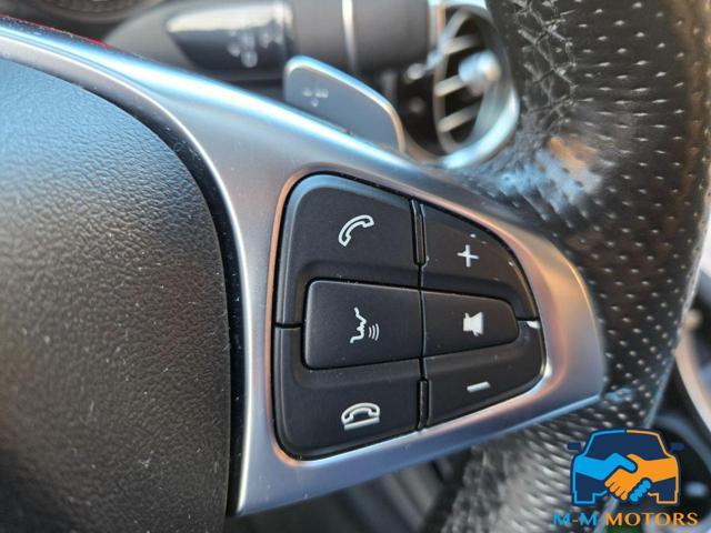 MERCEDES-BENZ GLC 250 d 4Matic Coupé Premium