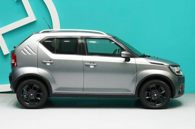 SUZUKI Ignis 1.2 Hybrid 4WD All Grip Top