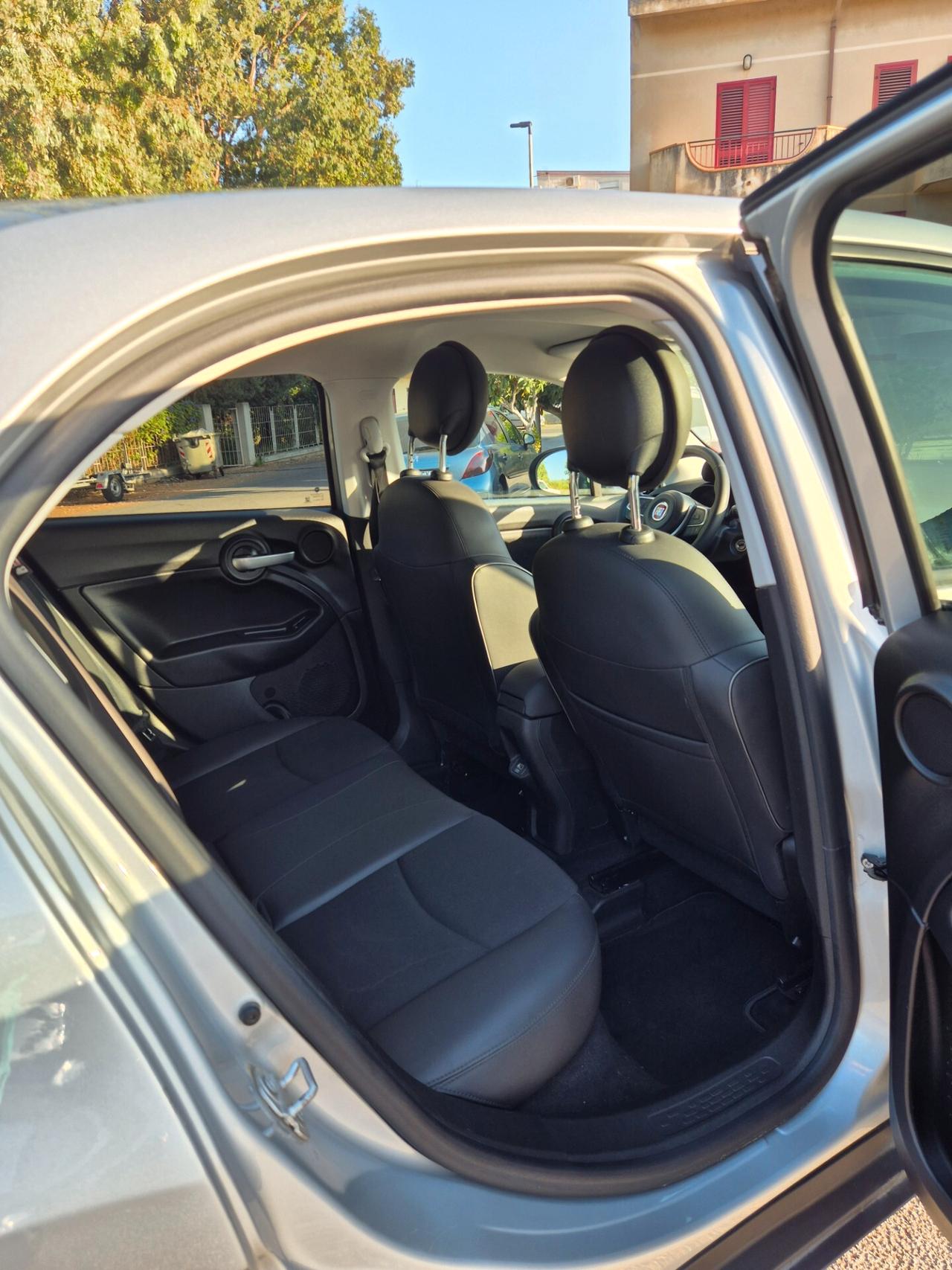 Fiat 500X 1.3 MultiJet 95 CV Connect