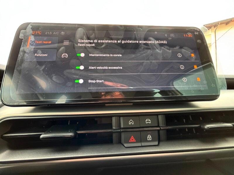 JEEP Avenger Avenger 1.2 Turbo 100 CV Altitude