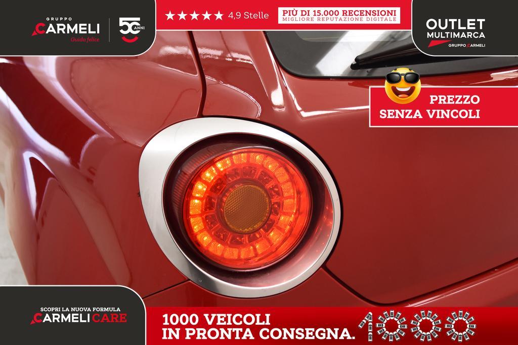 Alfa Romeo MiTo 1.4 Super