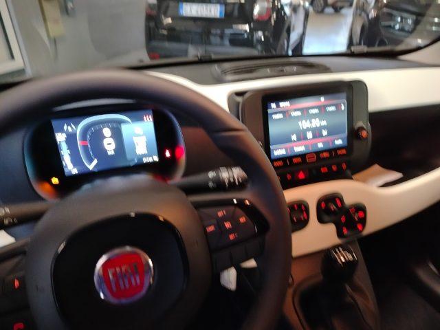 FIAT Panda 1.0 70CV Hybrid PANDINA (CROSS)