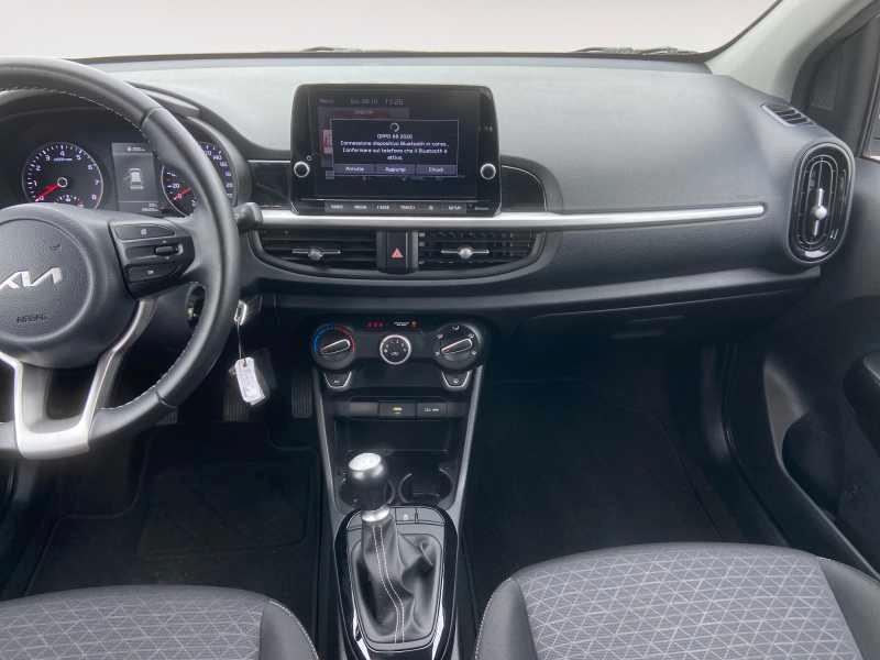 KIA Picanto 1.0 dpi Style