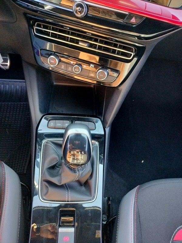 Opel Mokka Mokka 1.5 diesel GS Line