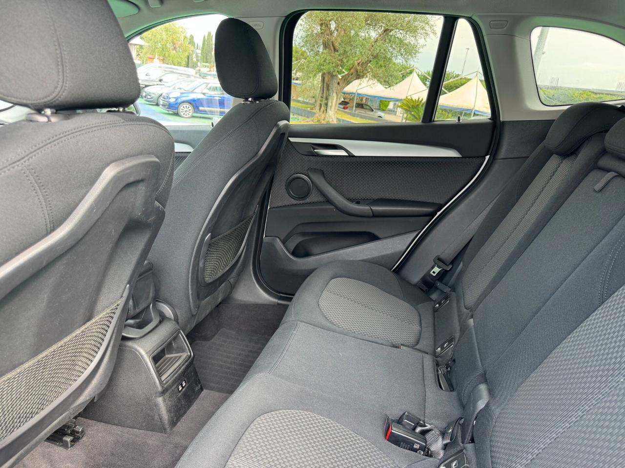 Bmw X1 sDrive18i Msport