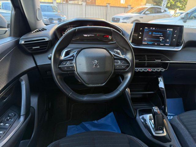 PEUGEOT 2008 PureTech 130 S&S EAT8 Active Pack