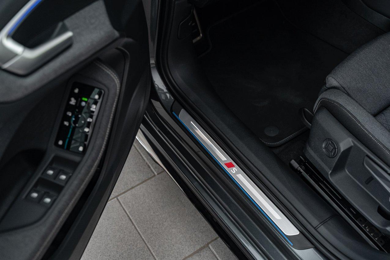 AUDI A5 Avant TFSI
