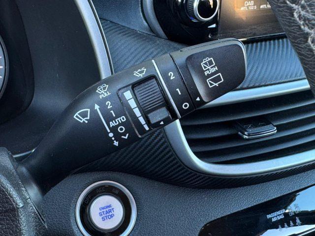 HYUNDAI Tucson 1.6 CRDi 48V XLine UNICOPROP. IVA ESPOSTA