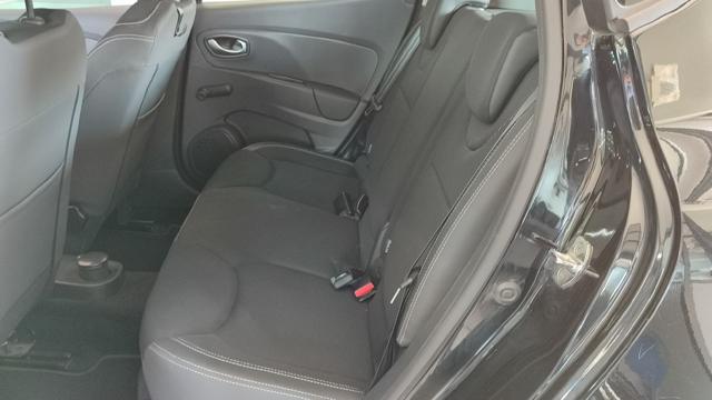 RENAULT Clio TCe 90 CV GPL 5 porte NAVI PDC