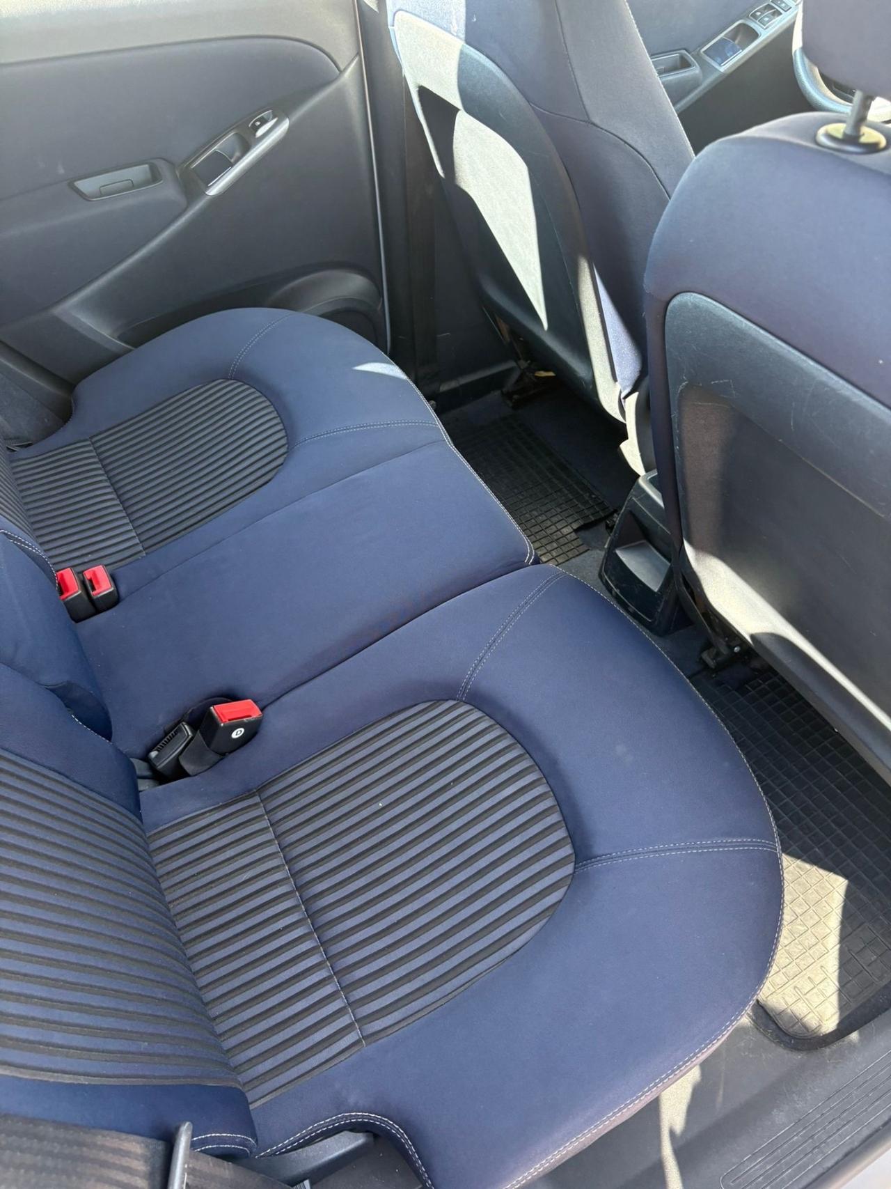 Lancia MUSA 1.4 16V EURO 5 S&S Poltrona Frau