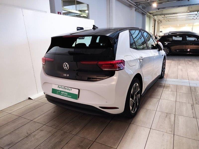 VOLKSWAGEN ID.3 - ID.3 Tech