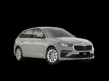Skoda Scala 1.0 tsi 115cv selection