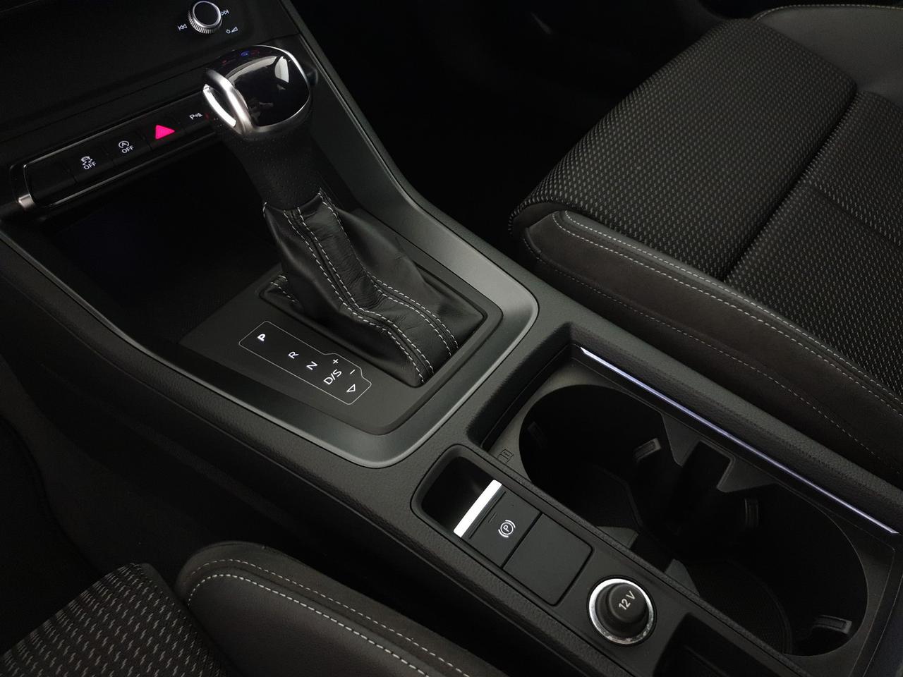 35TDI 150CV S tronic S line Edition