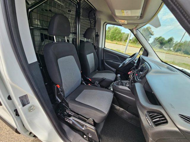 FIAT Doblo Doblò 1.6 MJT 105 CV PL-TN Cargo Maxi