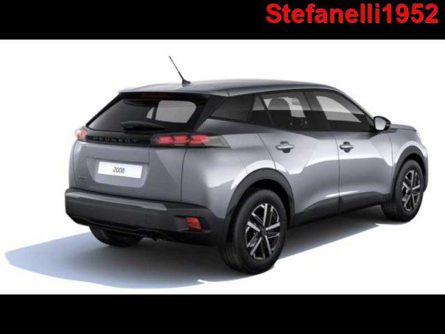 PEUGEOT 2008 1.2 puretech Style s&s 100cv