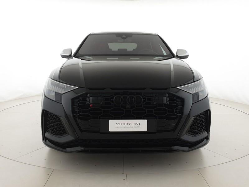 4.0TFSI 600CV quattro tiptronic