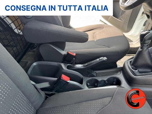 FORD Transit Courier 1.5 TDCI 75 CV TREND N1-E6B-OTTIME CONDIZIONI-