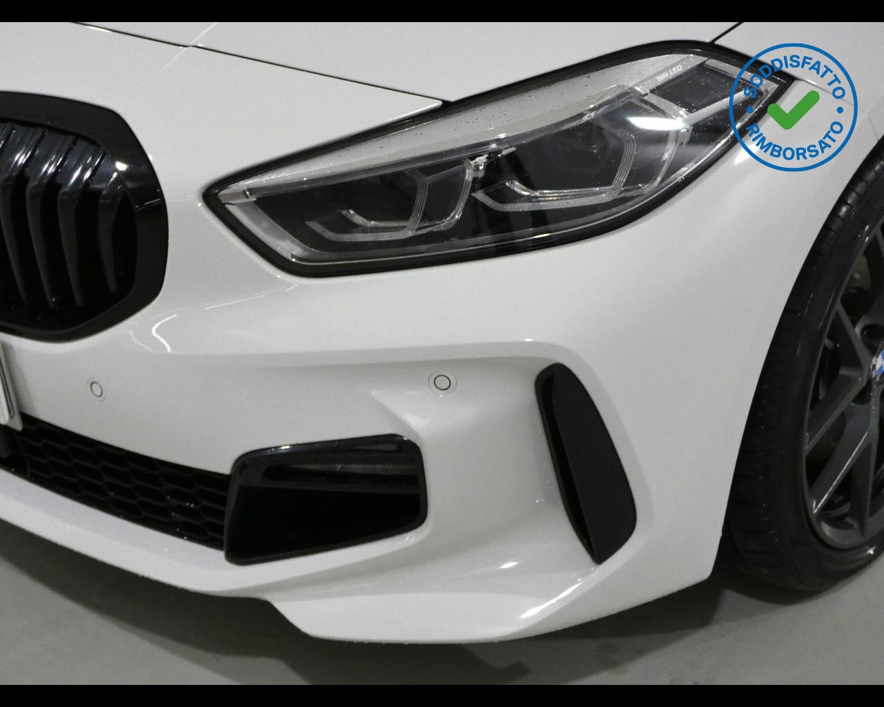 BMW Serie 1 (F40) 118d 5p. Msport