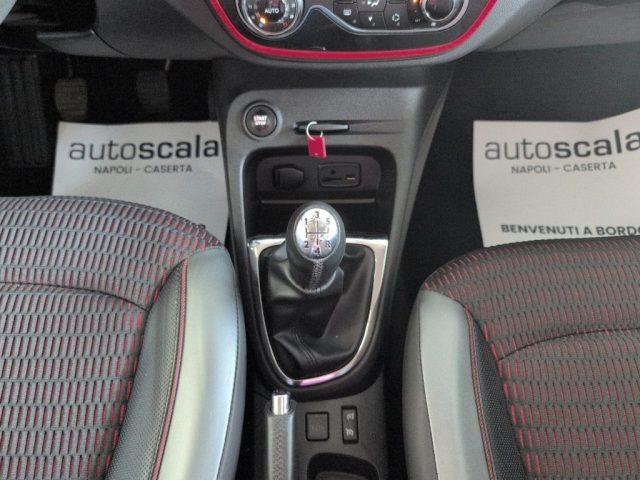 RENAULT Captur dCi 8V 90 CV Start&Stop Energy Intens