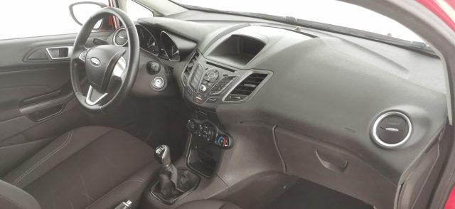 FORD Fiesta 1.5 TDCi 75CV 5 porte Business