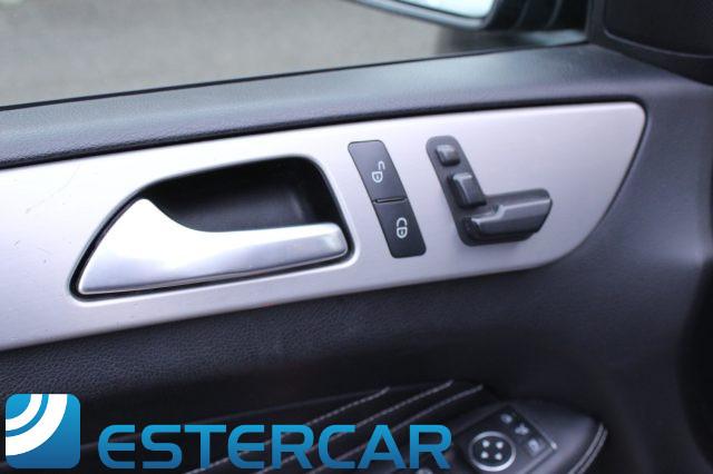 MERCEDES-BENZ ML 250 BlueTEC 4Matic Premium AMG 20' GANCIO TRAINO