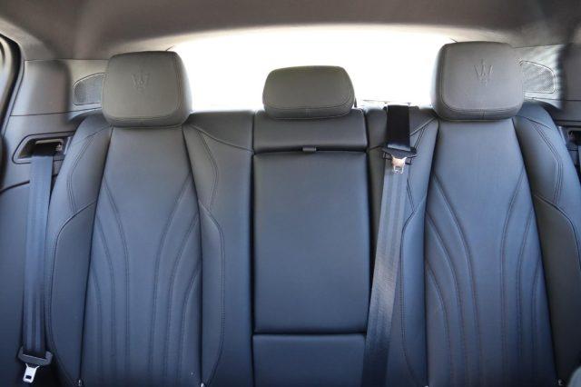 MASERATI Grecale MHEV 300 CV AWD GT IVA ESPOSTA